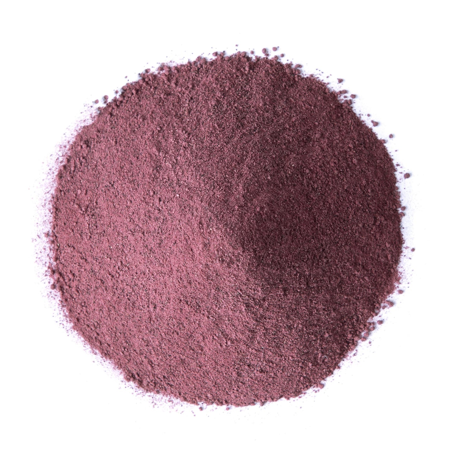 Mulberry Juice Powder - Made from Raw Dried Berries, Unsulfured, Vegan, Bulk, Great for Baking, Juices, Smoothies, Yogurts, and Instant Breakfast Drinks, No Sulphites - by Food to Live