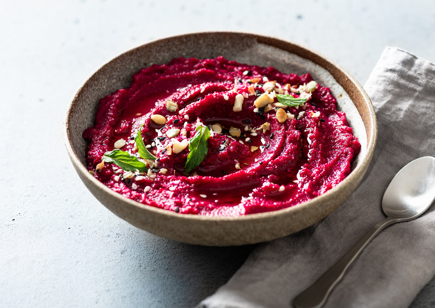 Organic Beet Root Juice Powder – Non-GMO, Raw, Keto, Vegan, Bulk, Contains Maltodextrin. Nitric Oxide Booster. Easy to Use. Rich in Antioxidants, Fiber. Perfect for Smoothies, Soup, Hummus