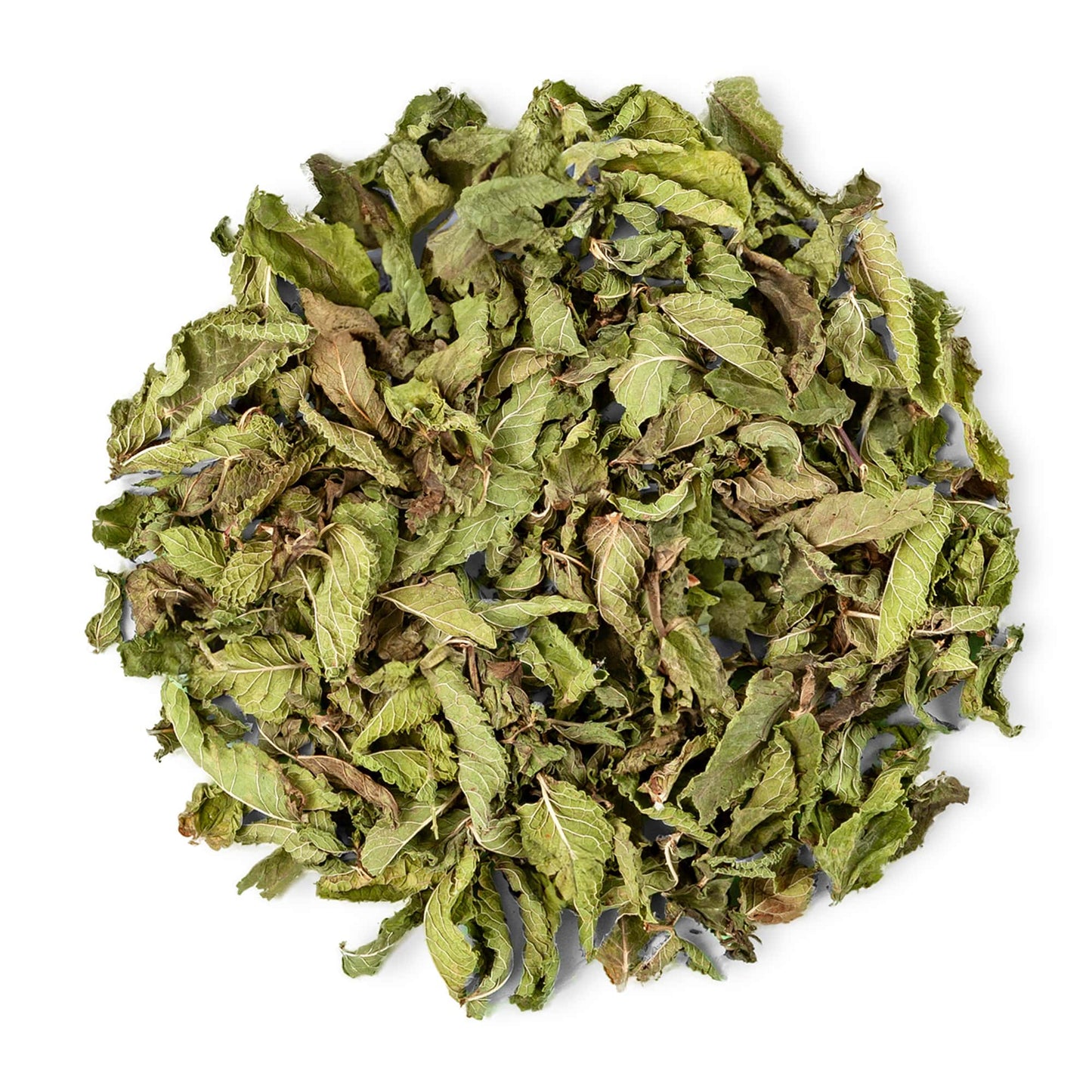 Organic Peppermint Leaves - by Food To Live