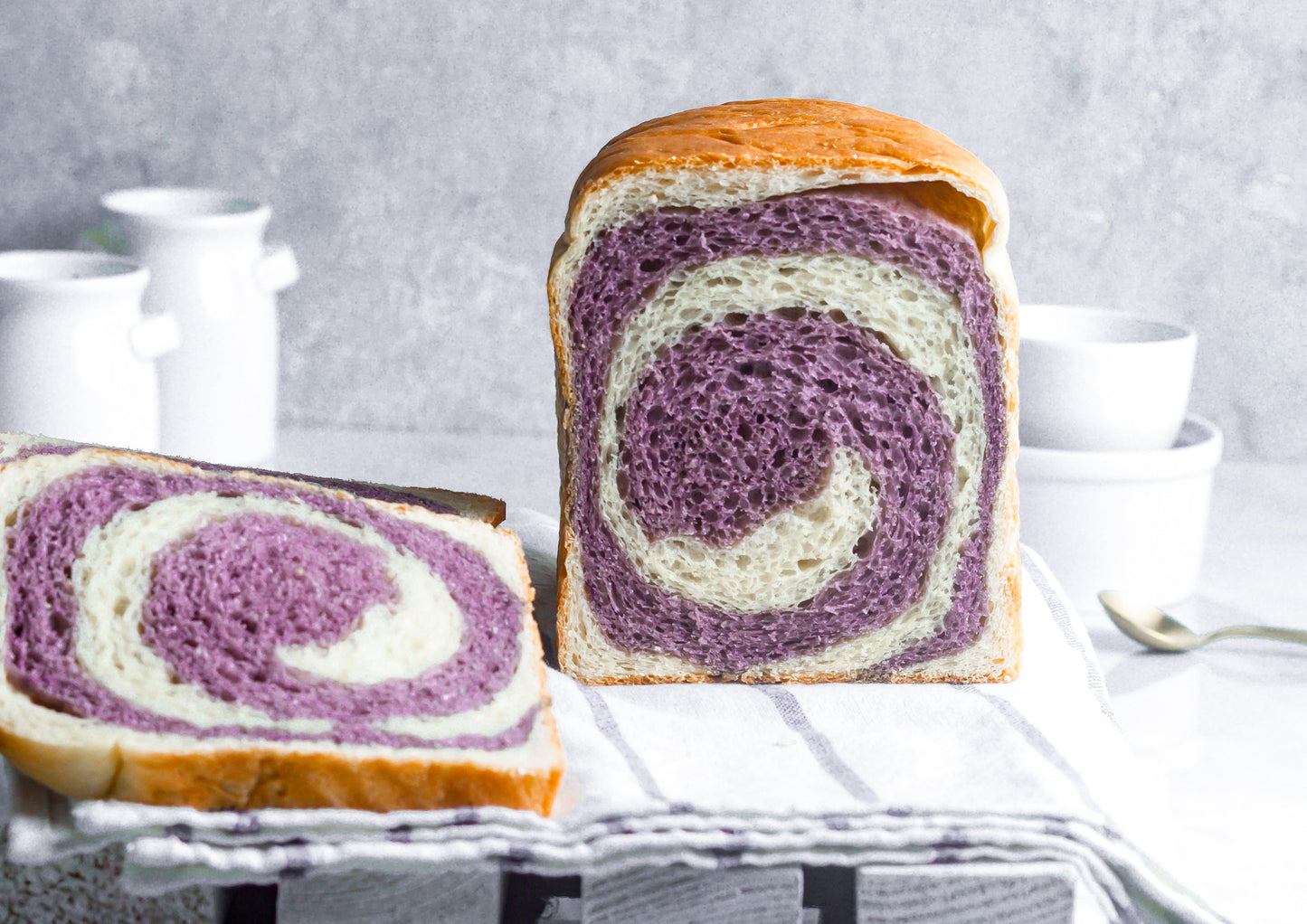 Purple Sweet Potato Powder - by Food To Live