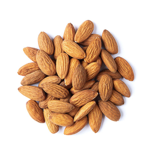 California Almonds - by Food To Live
