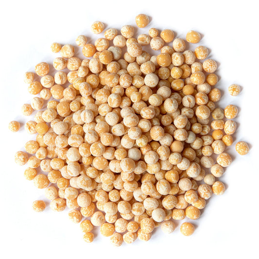 Organic Whole Yellow Peas - by Food To Live
