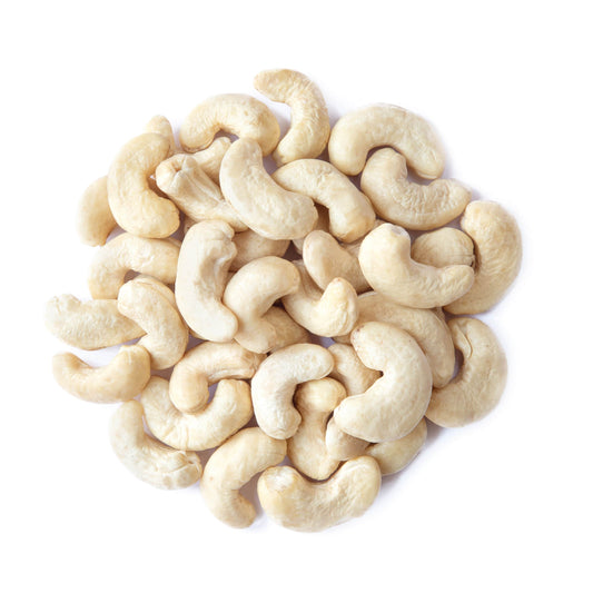 Cashew Nuts - by Food To Live