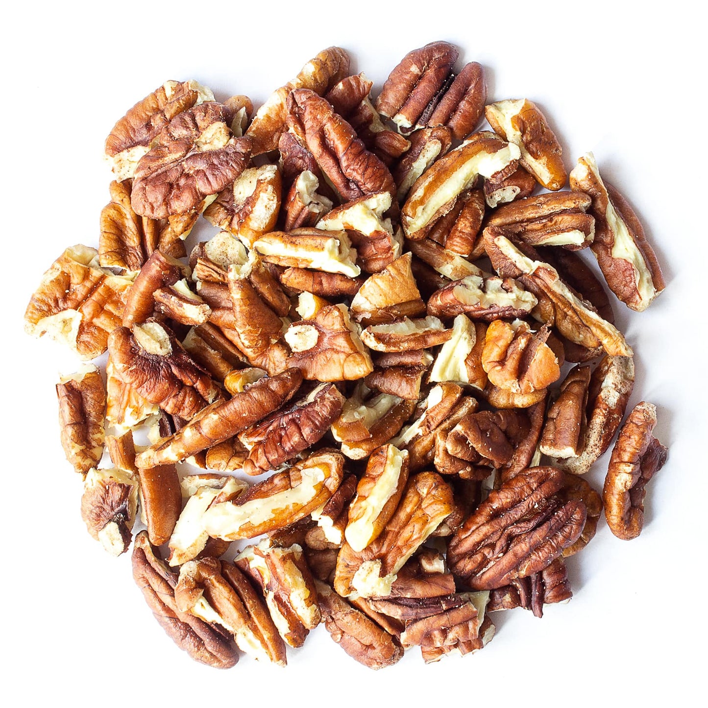 Pecan Pieces - by Food To Live