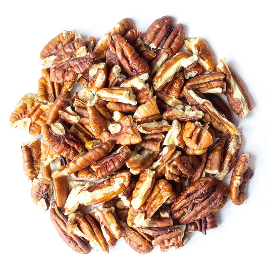 Pecan Pieces - by Food To Live