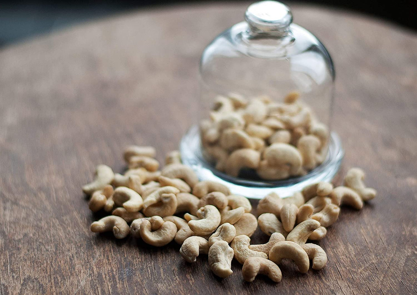 Cashew Nuts - by Food To Live