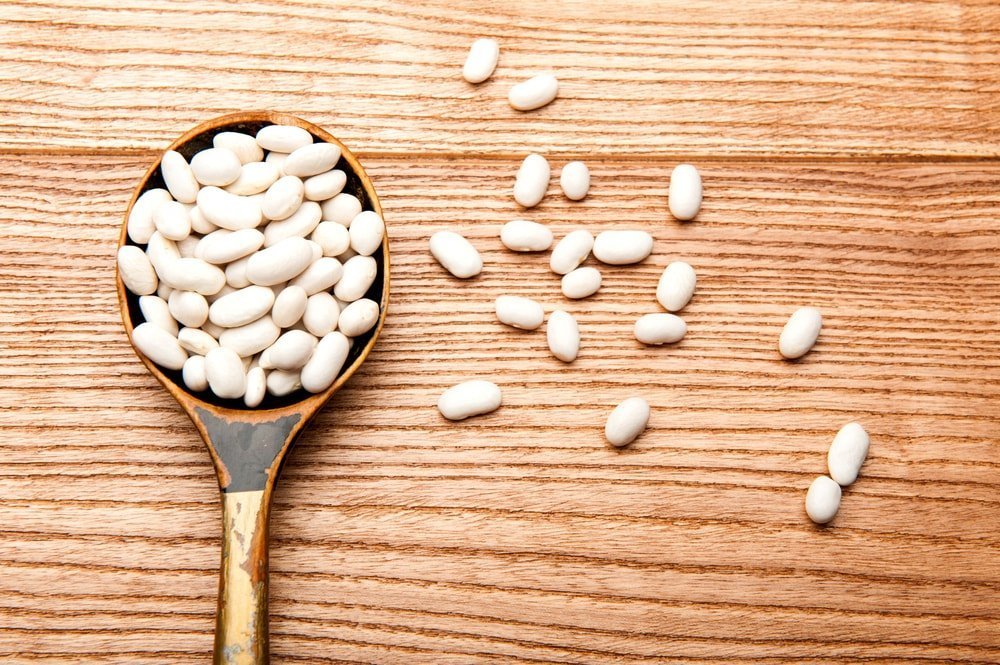 Organic Cannellini Beans - by Food To Live