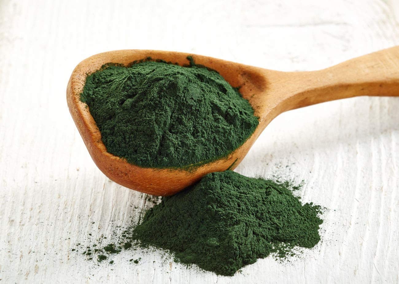 Chlorella Powder - by Food To Live