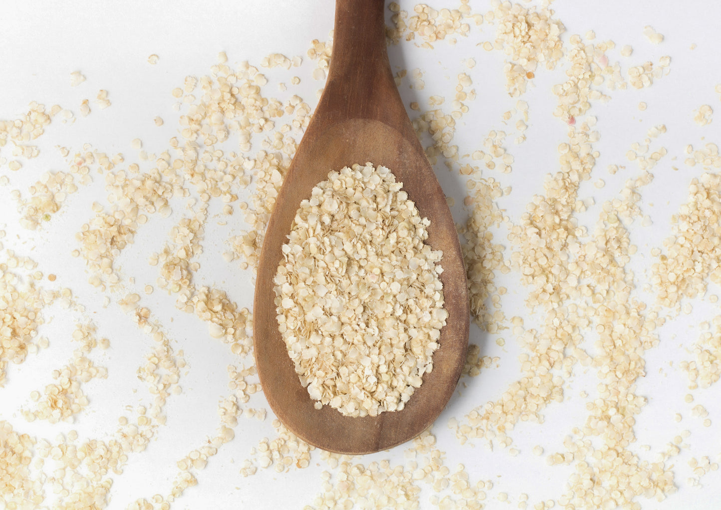 Amaranth Flakes