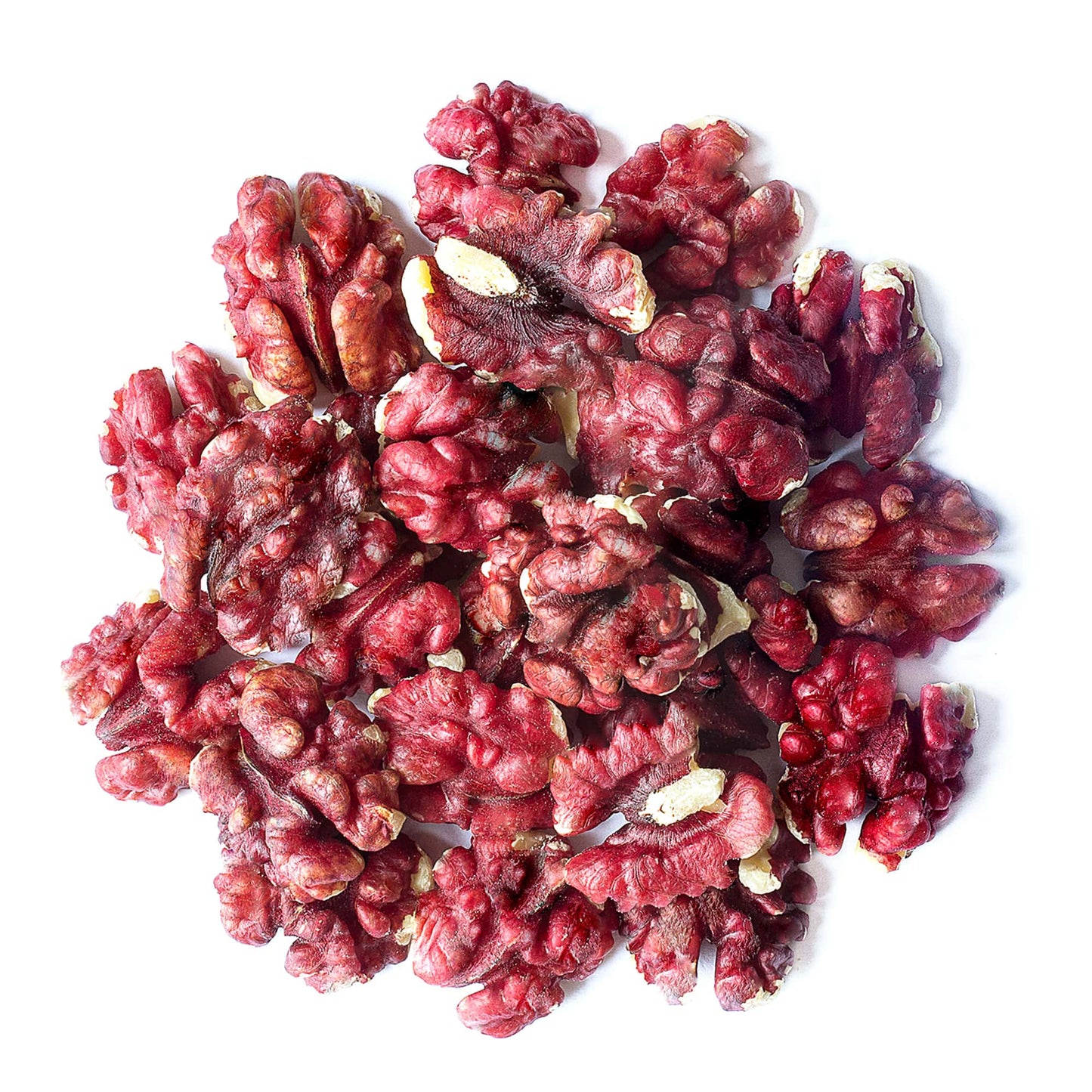 California Red Walnuts - by Food To Live