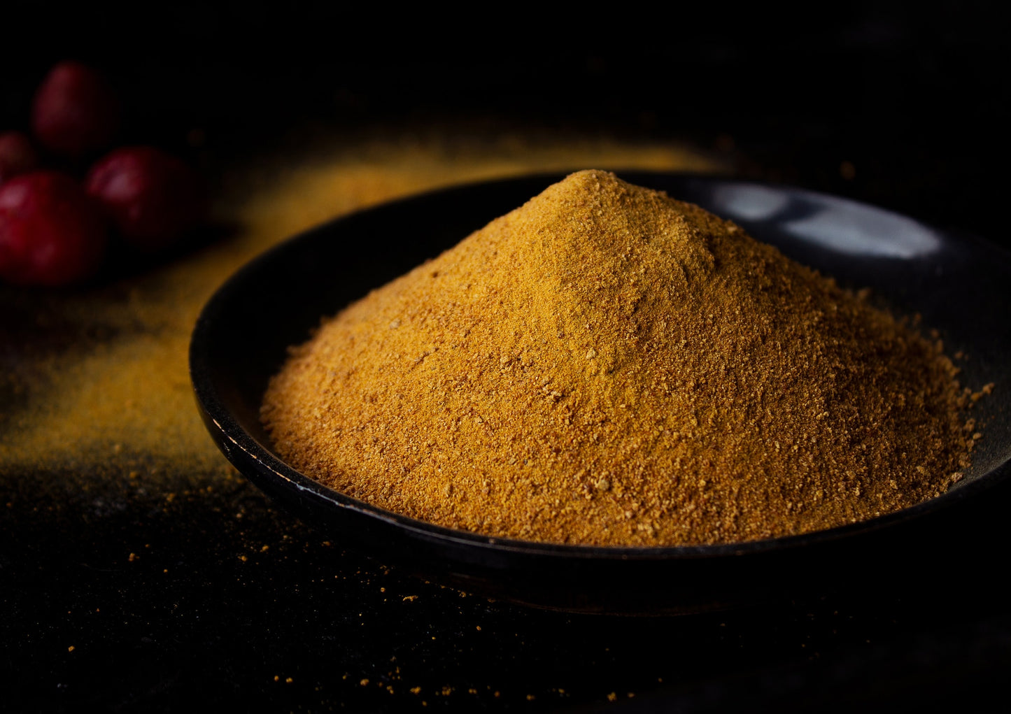 Organic Acerola Cherry Powder - by Food To Live