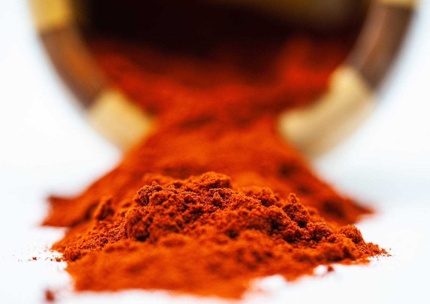 Organic Ground Cayenne Pepper, X Pounds – 100% Pure, Natural and Non-GMO Powder - Fiery Spice with Bold Flavor - Perfect Seasoning for Adding Heat to Your Dishes, 40,000 SHU