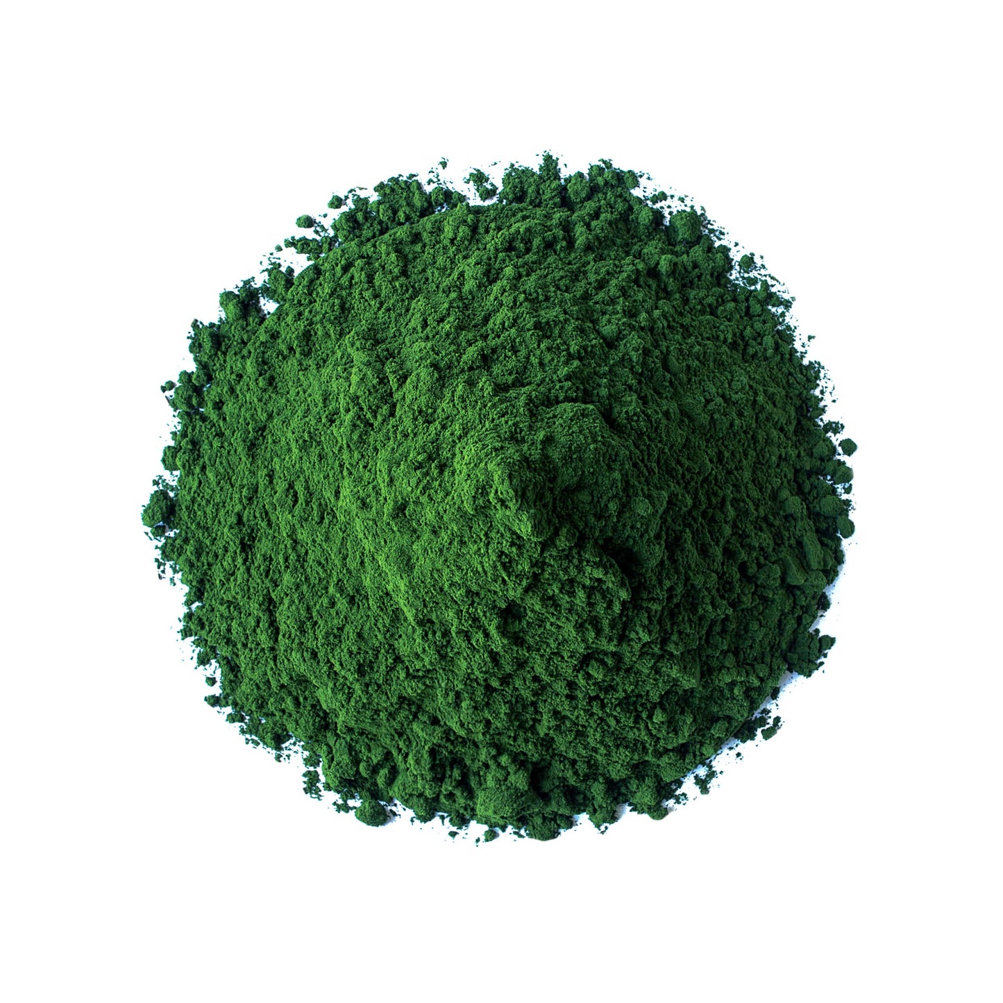 Organic Algae Powder Mix – Spirulina and Chlorella 50/50 Blend, Non-GMO, Rich in Chlorophyll, Raw, Pure, Vegan Superfood, Bulk, Great for Smoothies, Good Source of Protein and Vitamins