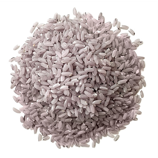 Organic Pink Flamingo Rice - by Food to Live