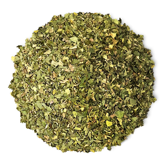 Flat Parsley Flakes – Kosher, Vegan, Bulk – by Food to Live