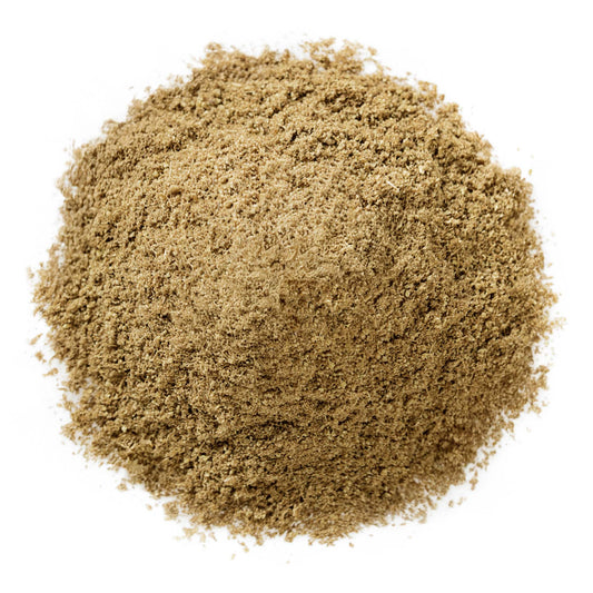 Ground Anise – Kosher, Vegan, Bulk – by Food to Live