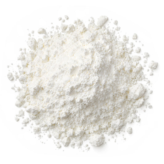 Organic Corn Starch - Non-GMO, Kosher, Vegan - by Food to Live