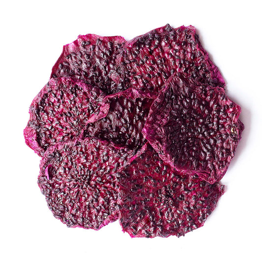 Organic Dried Red Dragon Fruit - by Food To Live