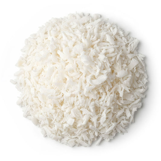 Organic Shredded Coconut - by Food To Live