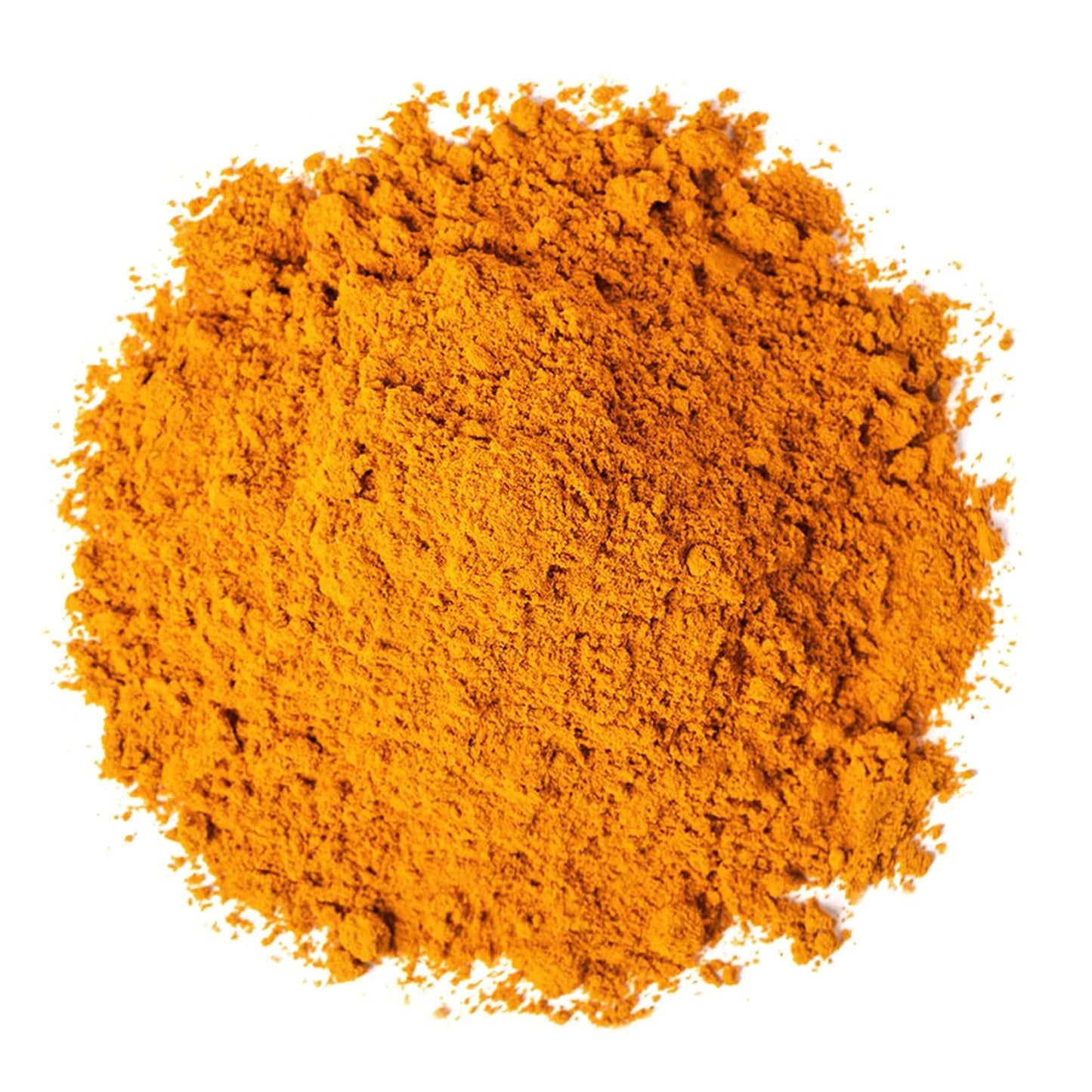 Organic Turmeric Powder - by Food To Live