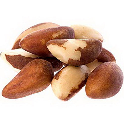 Organic Nutritious Nuts in a Gift Box - by Food To Live