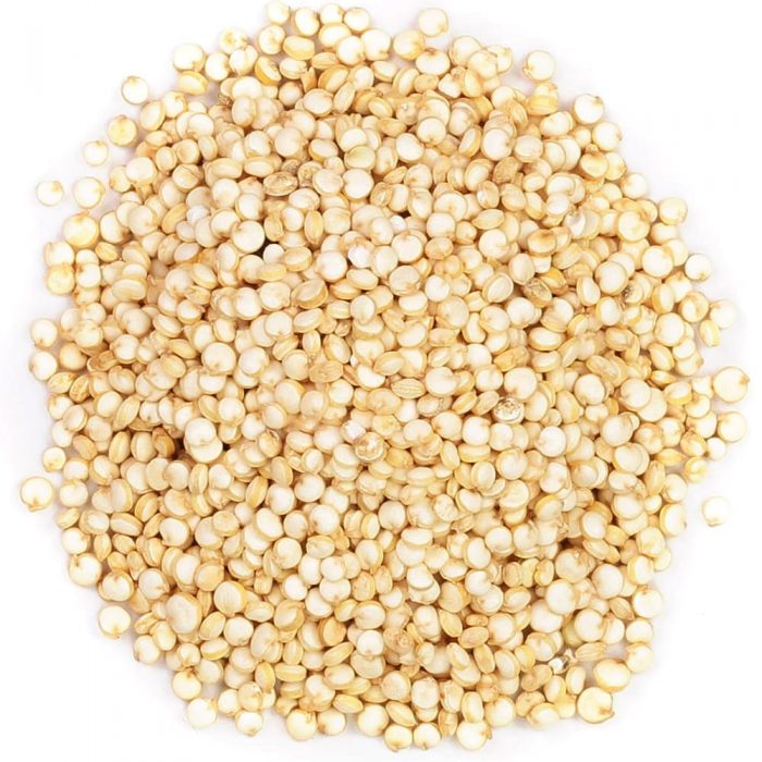Organic Super Seeds in a Gift Box - by Food To Live