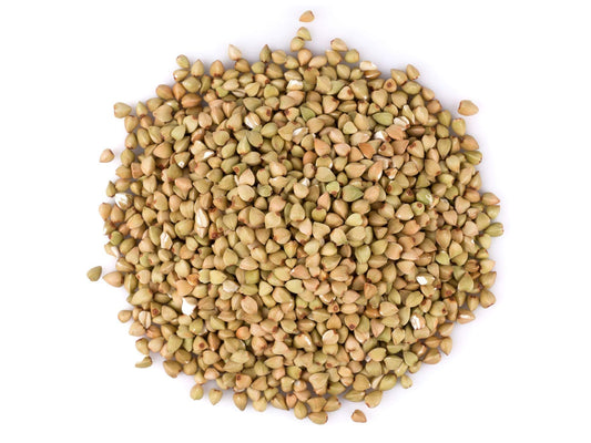 Buckwheat Groats - by Food To Live