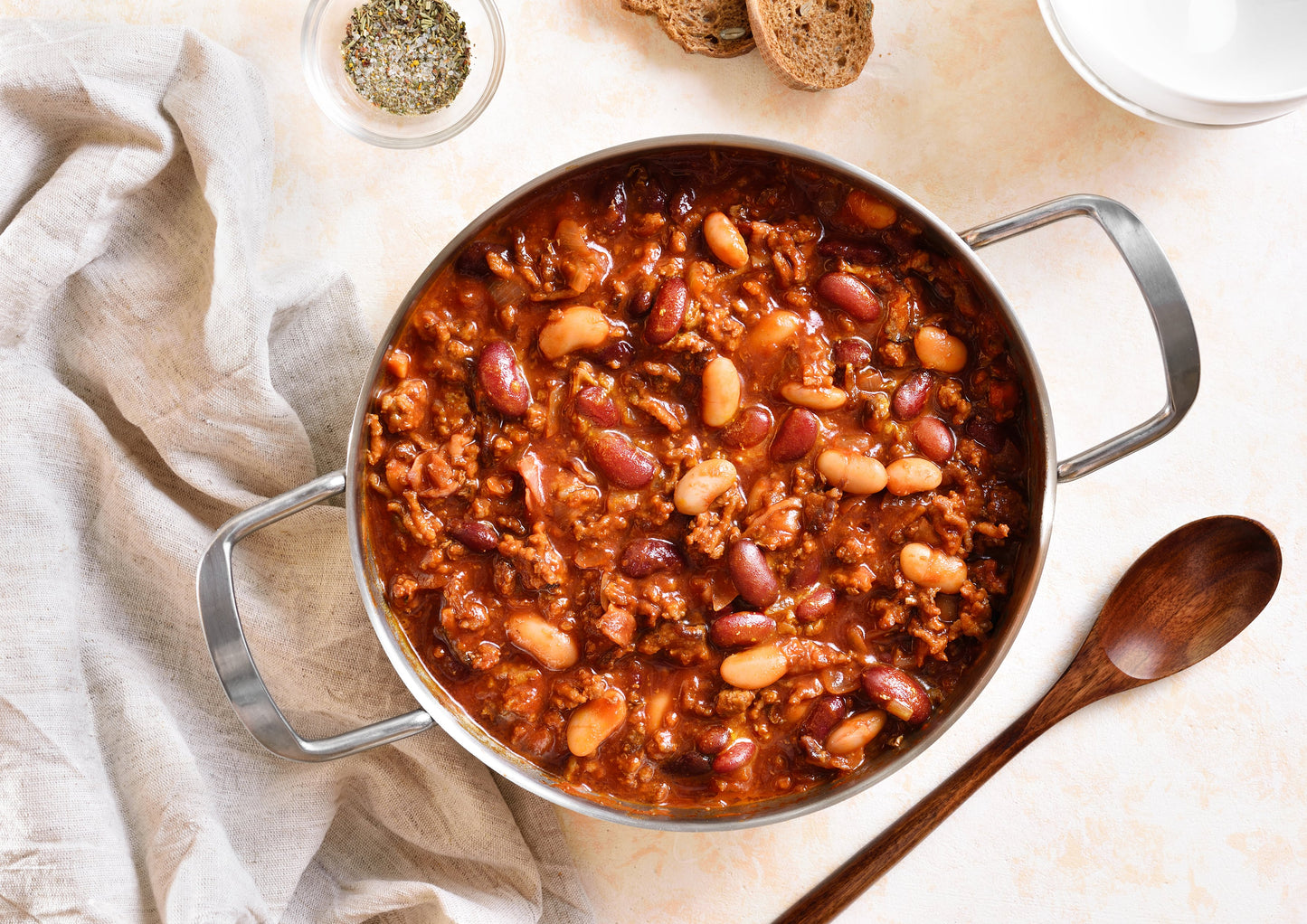 Light Red Kidney Beans - by Food To Live