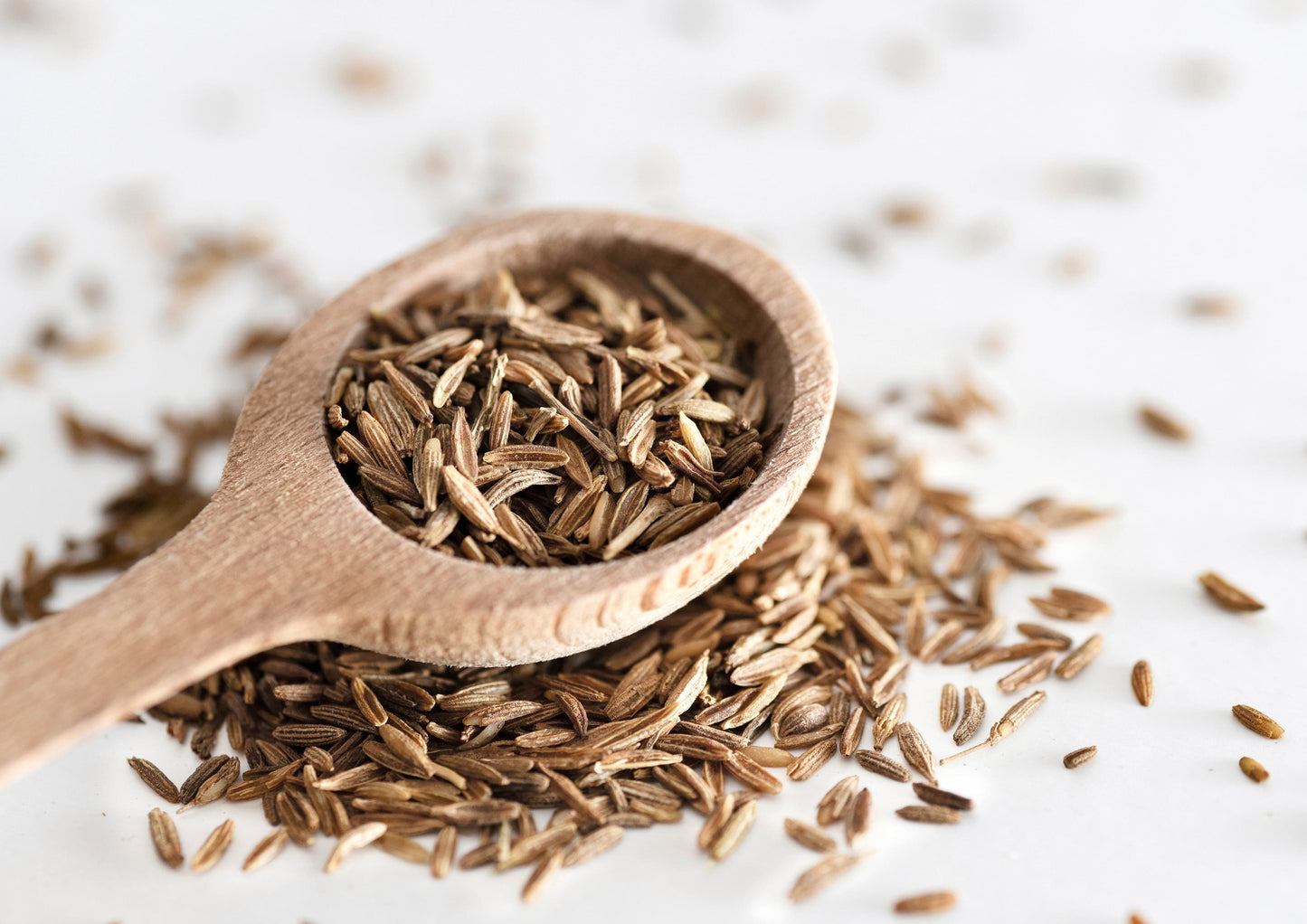 Cumin Seeds Whole - by Food To Live