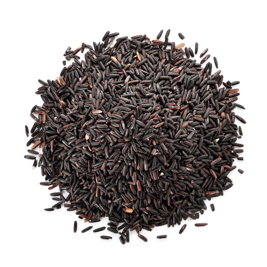 Black Rice - by Food To Live