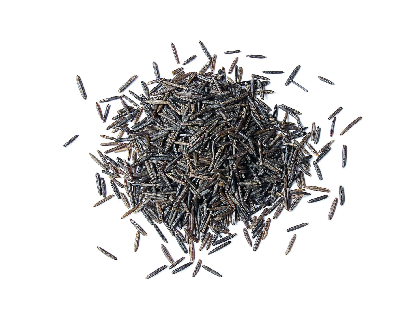 Organic Wild Rice - by Food To Live