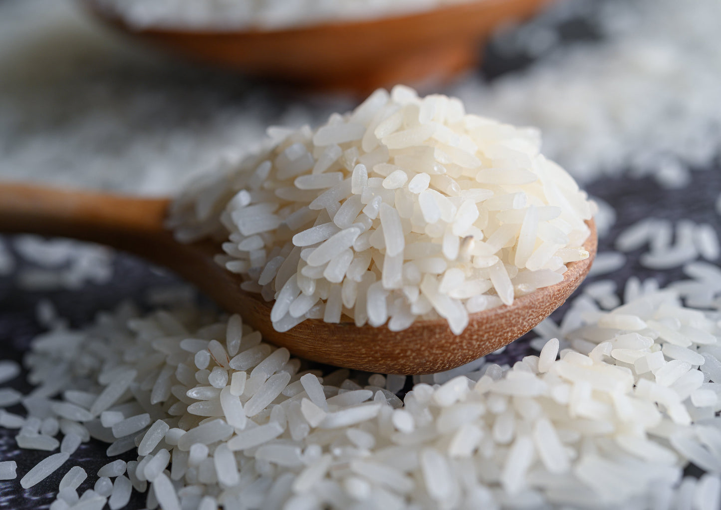 Organic Jasmine Rice - by Food To Live