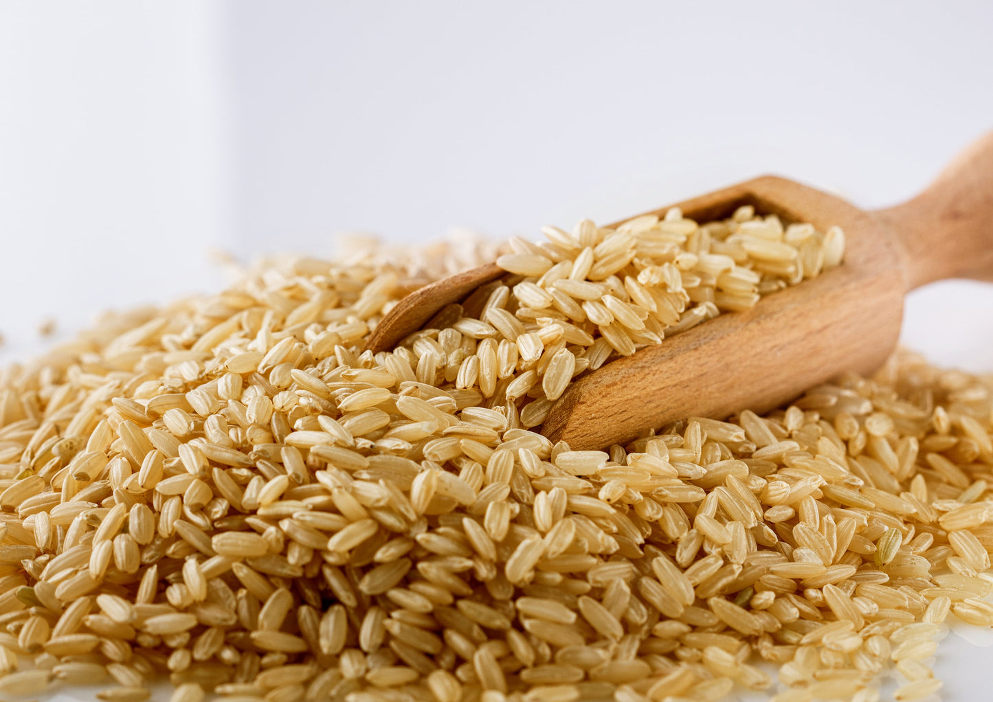 Organic Parboiled Long Grain Brown Rice - by Food To Live