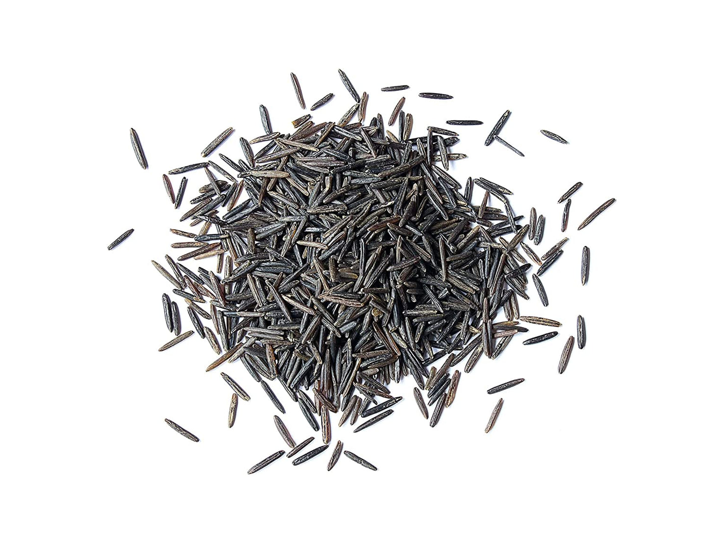 Organic Wild Rice - by Food To Live