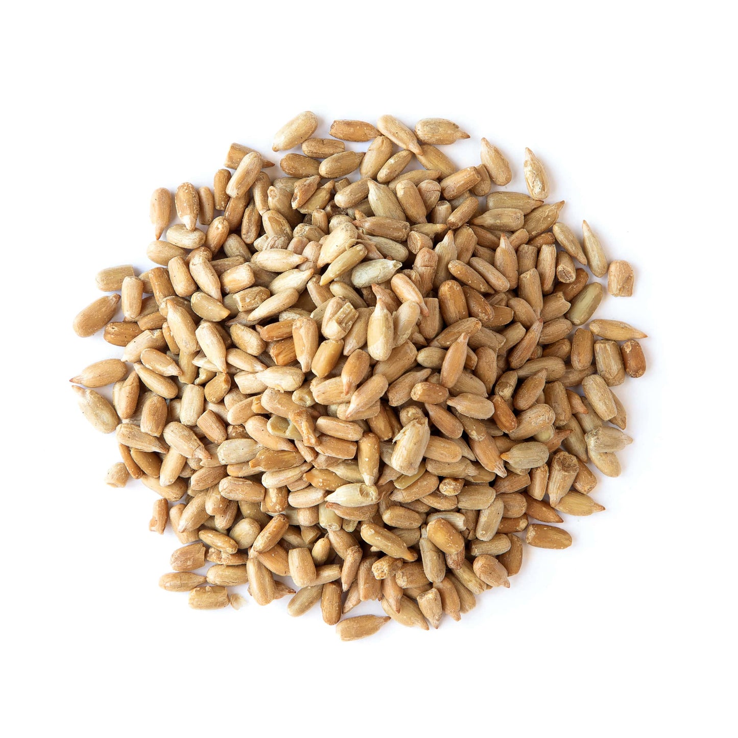 Dry Roasted Sunflower Seed Kernels with Himalayan Salt - by Food To Live