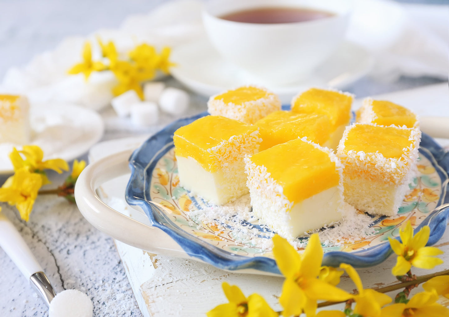 Organic Pineapple Powder - by Food To Live