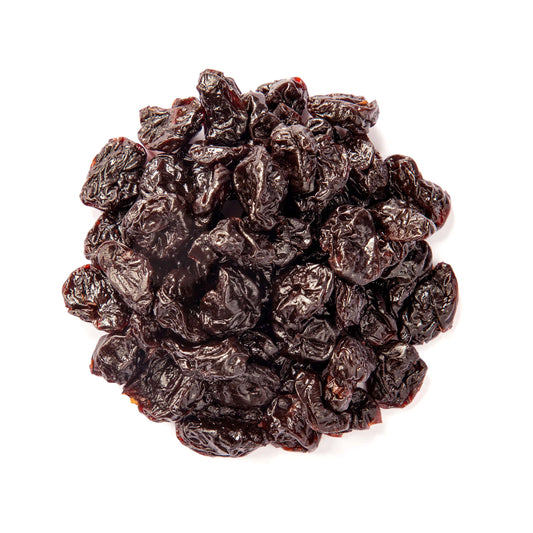 Dried Dark Sweet Cherries - by Food To Live