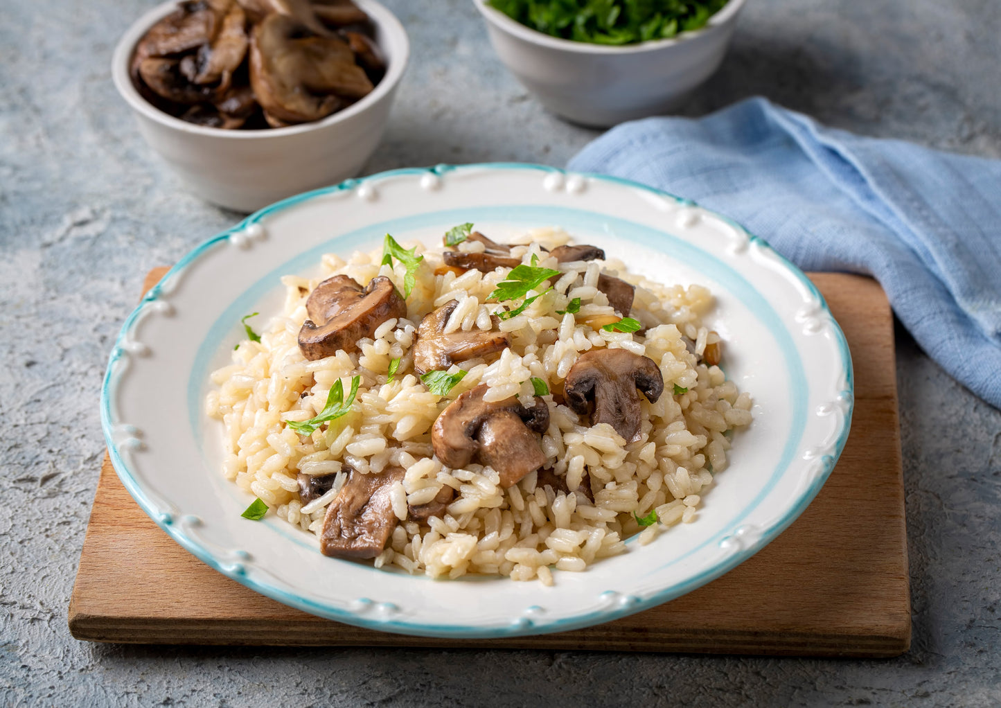 Organic Jasmine Rice - by Food To Live