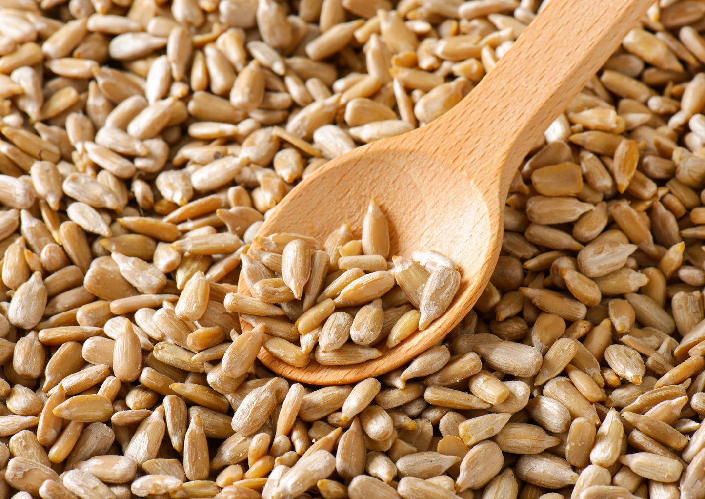 Dry Roasted Sunflower Seed Kernels - by Food To Live