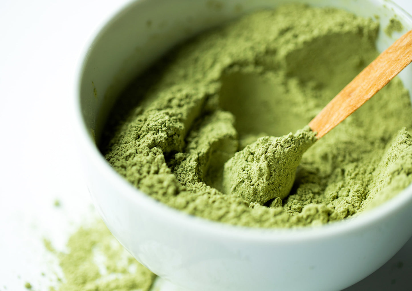 Organic SuperGrass Powder Blend - by Food To Live