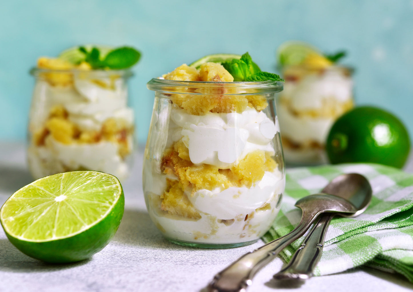 Organic Lime Powder - by Food To Live