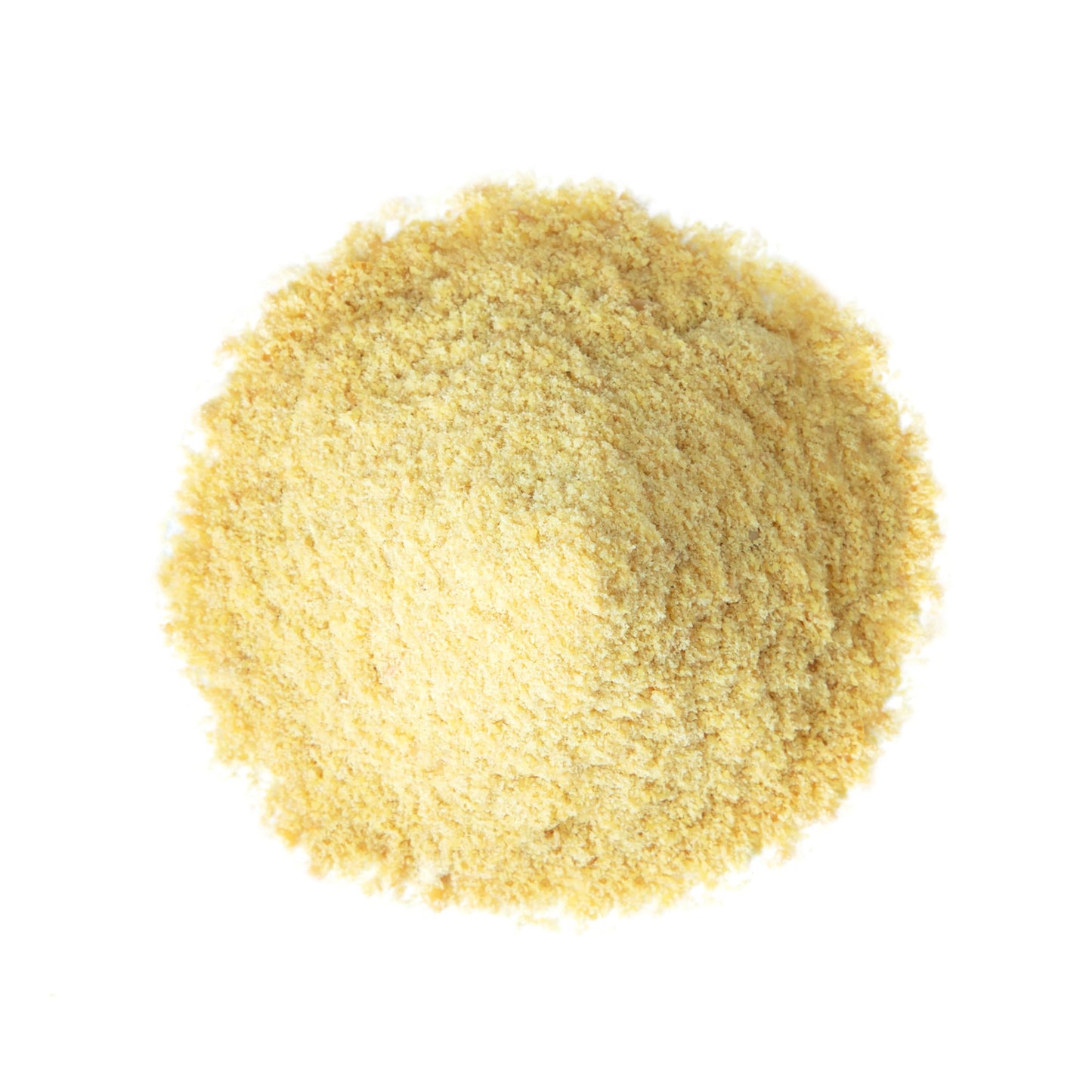 Organic Old Fashioned Cornmeal Coarse - by Food To Live