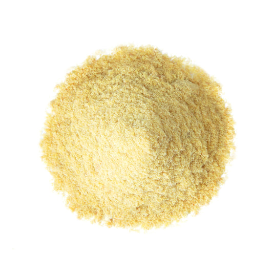 Organic Old Fashioned Cornmeal Coarse - by Food To Live