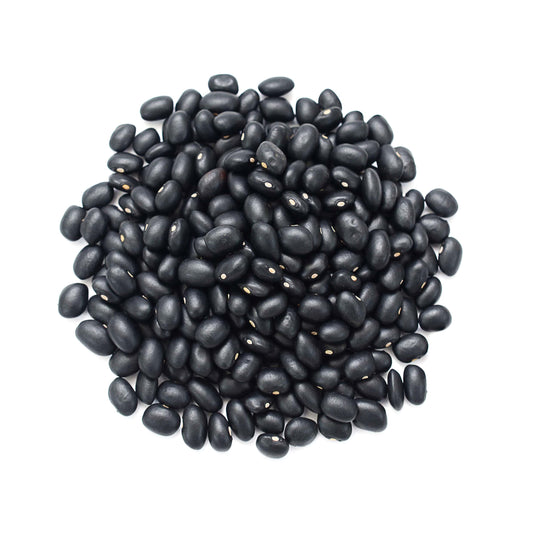 Black Turtle Beans - by Food To Live