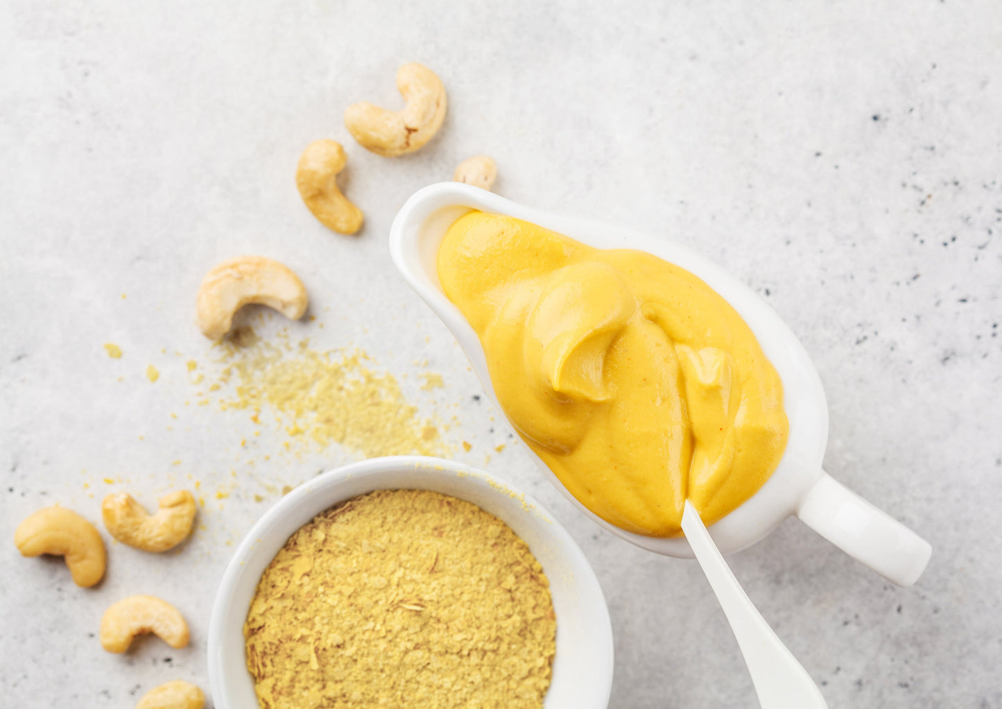 Nutritional Yeast Flakes - by Food To Live