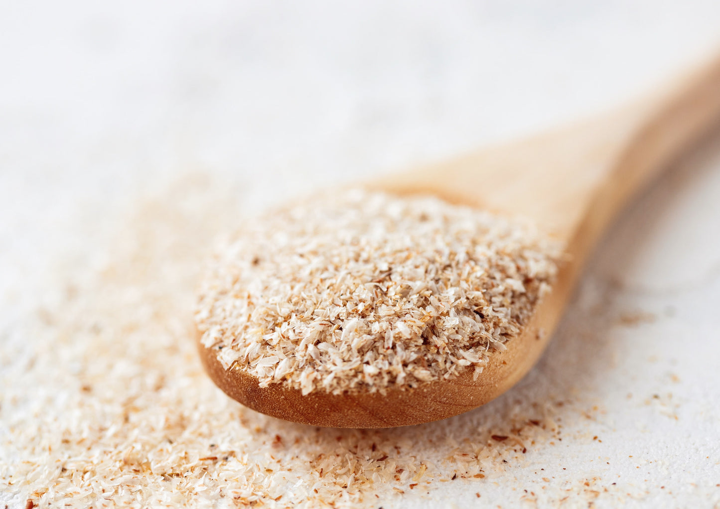 Whole Psyllium Husks - by Food To Live