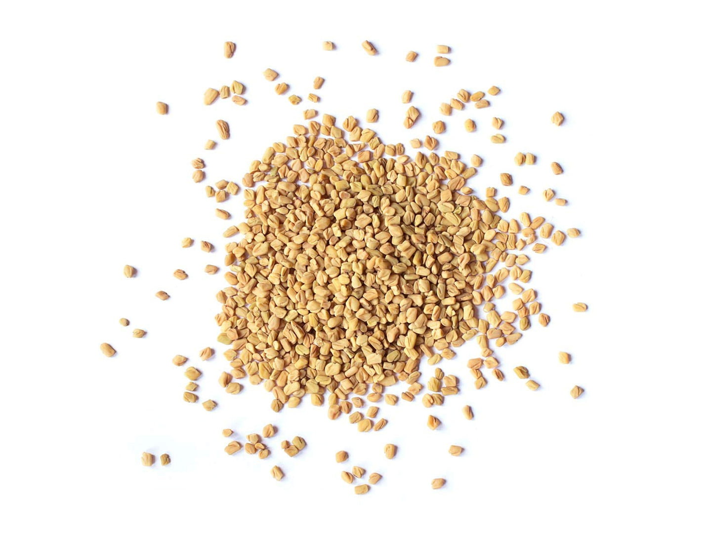 Fenugreek Seeds - by Food To Live
