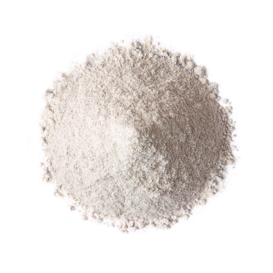 Certified Gluten Free Organic Brown Rice Flour - by Food To Live