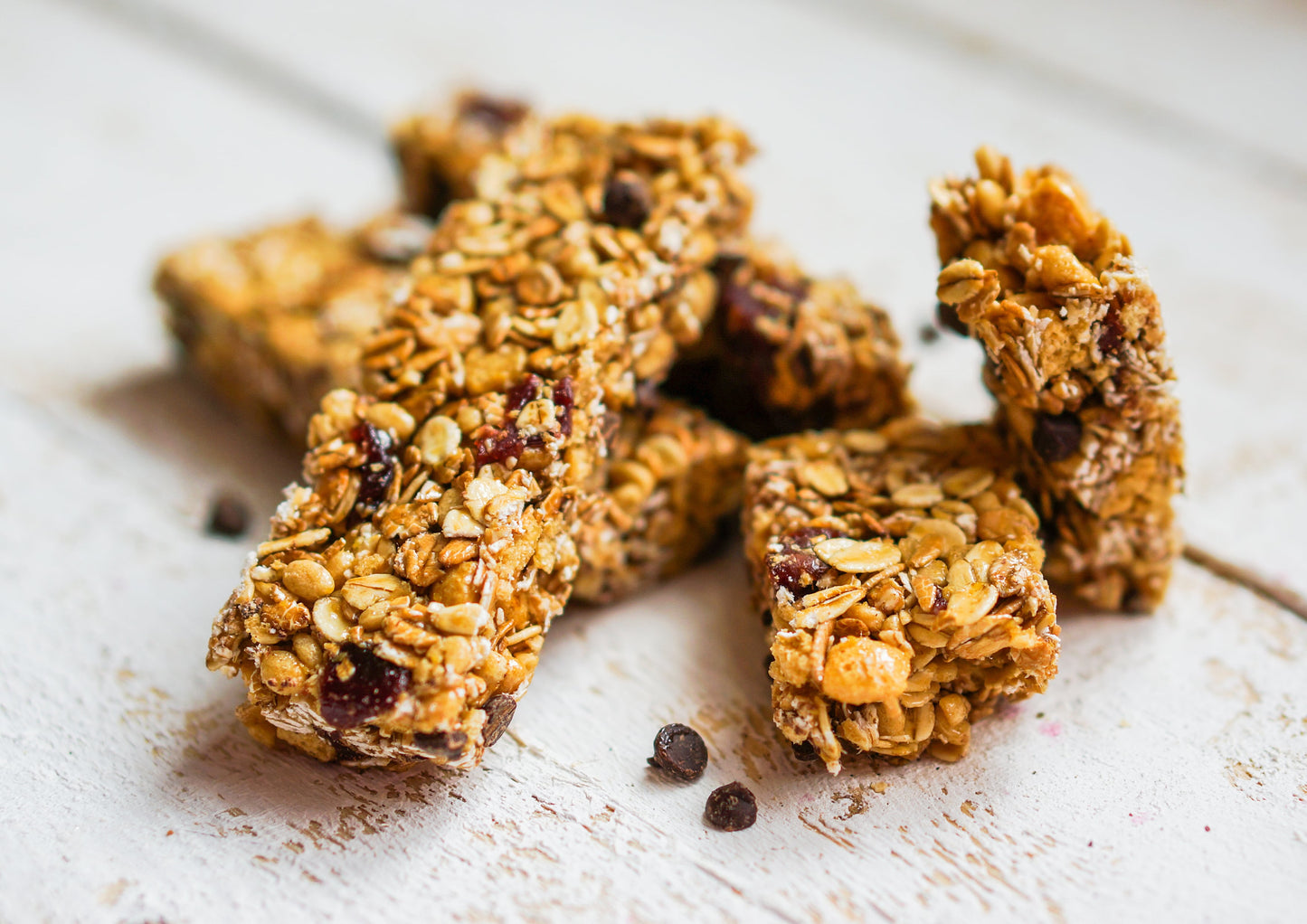 Organic Dried Unsweetened Sour Cherries - by Food To Live
