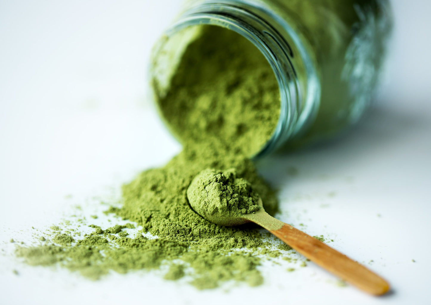 Organic SuperGreens Powder Blend - by Food To Live